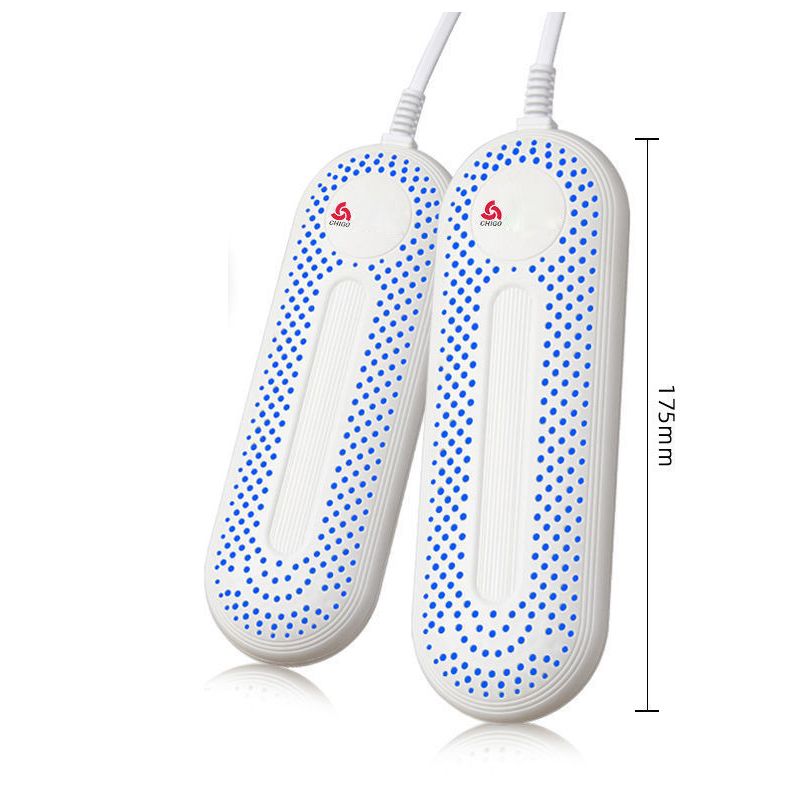 Antibacterial Shoe Dryer 25W with UV Light