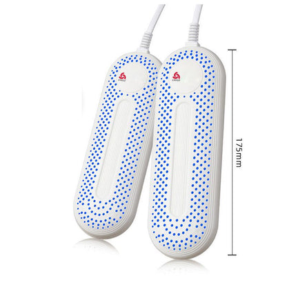 Antibacterial Shoe Dryer 25W with UV Light
