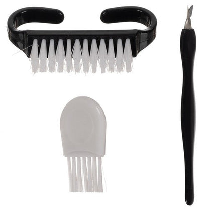 Electric Foot File for Soft Feet