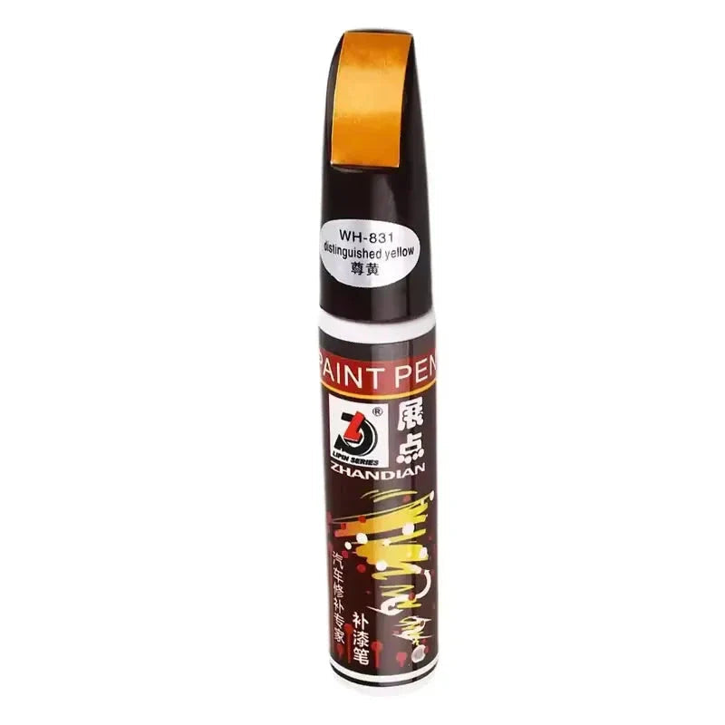 1+1 FREE AutoShine Pen – Scratches Disappear in Seconds