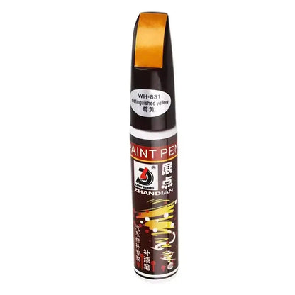 1+1 FREE AutoShine Pen – Scratches Disappear in Seconds
