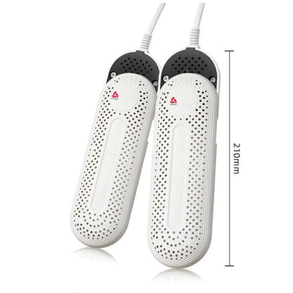 Antibacterial Shoe Dryer 25W with UV Light