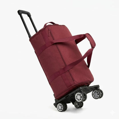 VoyageLite All-In-One Pro Travel Bag