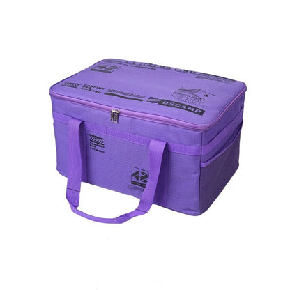 Waterproof Outdoor Backpack HydroLock