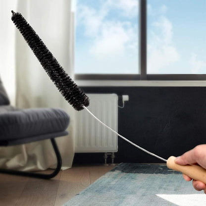 Flexible Radiator Cleaning Brush 73cm