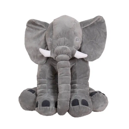 SnuffiSan – The Elephant Cuddle Friend for Sweet Dreams