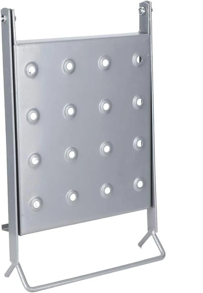 PowerStep™ — Rock-Solid Stability for Worry-Free Work at Any Height