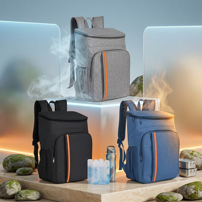 Insulated Cooler Bag Backpack for Women