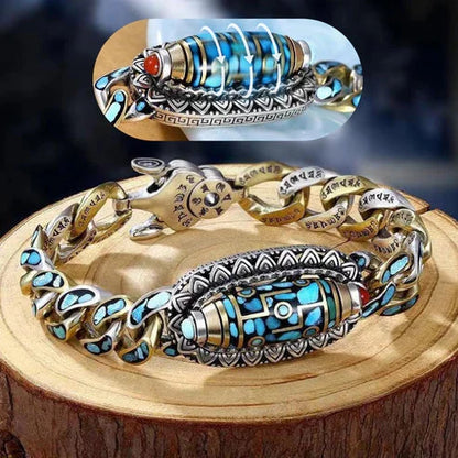 VitalisOrb™ — Feel safe and relaxed every day with stylish inner balance