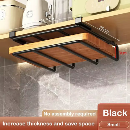 Under Cabinet Organizer Kitchen
