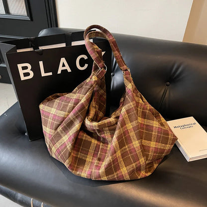 Cora Boho Bag – 3 Carrying Options