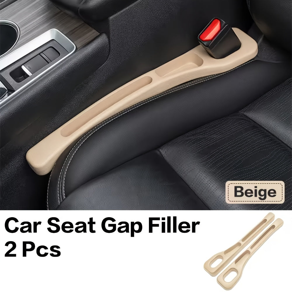 Seat Gap Organizer Car Set of 2