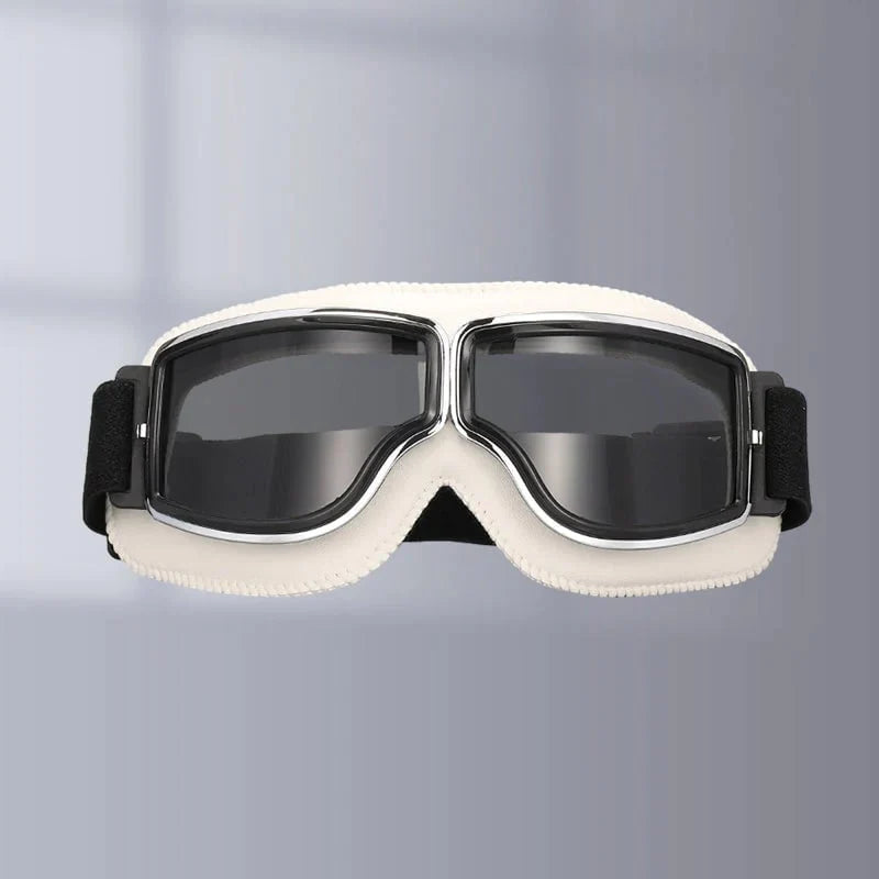 Retro RoadRider™ — Freedom and Protection that Makes Every Ride a Style Experience