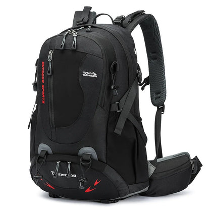 Allround Backpack 35L – Outdoor & Everyday Use