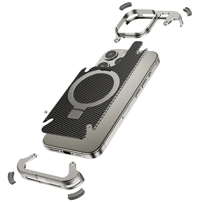 Invisie Signature Case – iPhone Protective Case