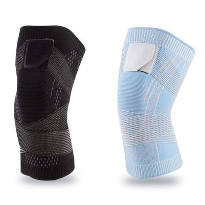 FlexiGuard – Pain-Free Movement with Every Step