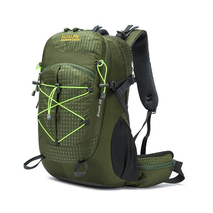 Trekking Backpack 28L Ergonomic