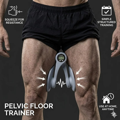 Fortis Control Trainer – Pelvic Floor Trainer