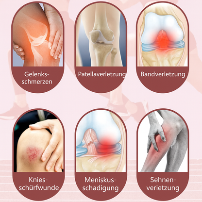 FlexiGuard – Pain-Free Movement with Every Step