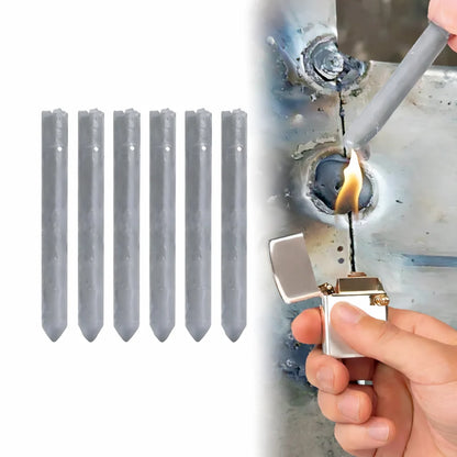 IronMend™ — Instant Metal Repairs Without Effort, Mastering Every Challenge