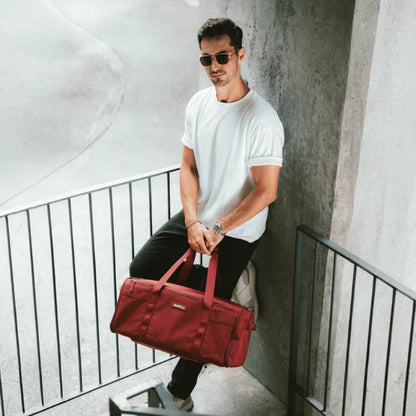 VoyageLite All-In-One Pro Travel Bag
