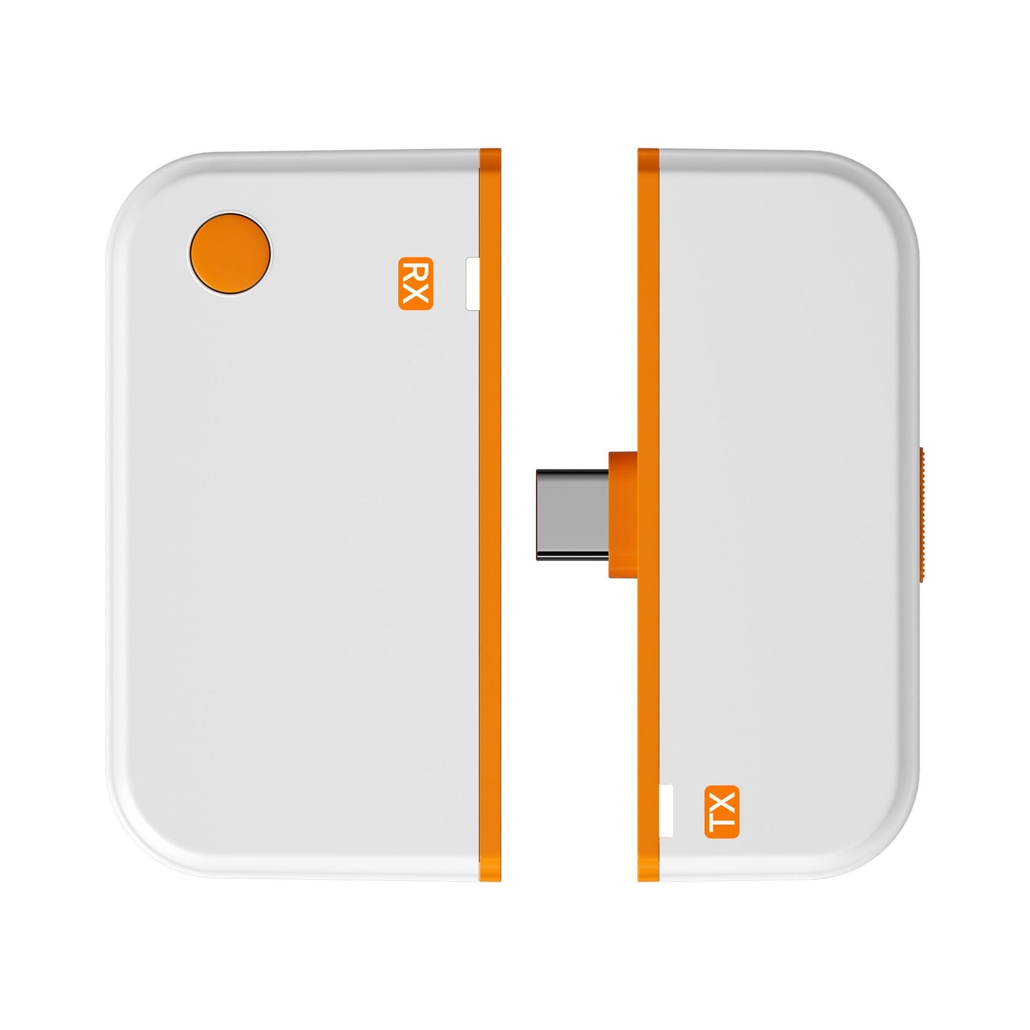 ScreenCast Wireless Screen Casting Device