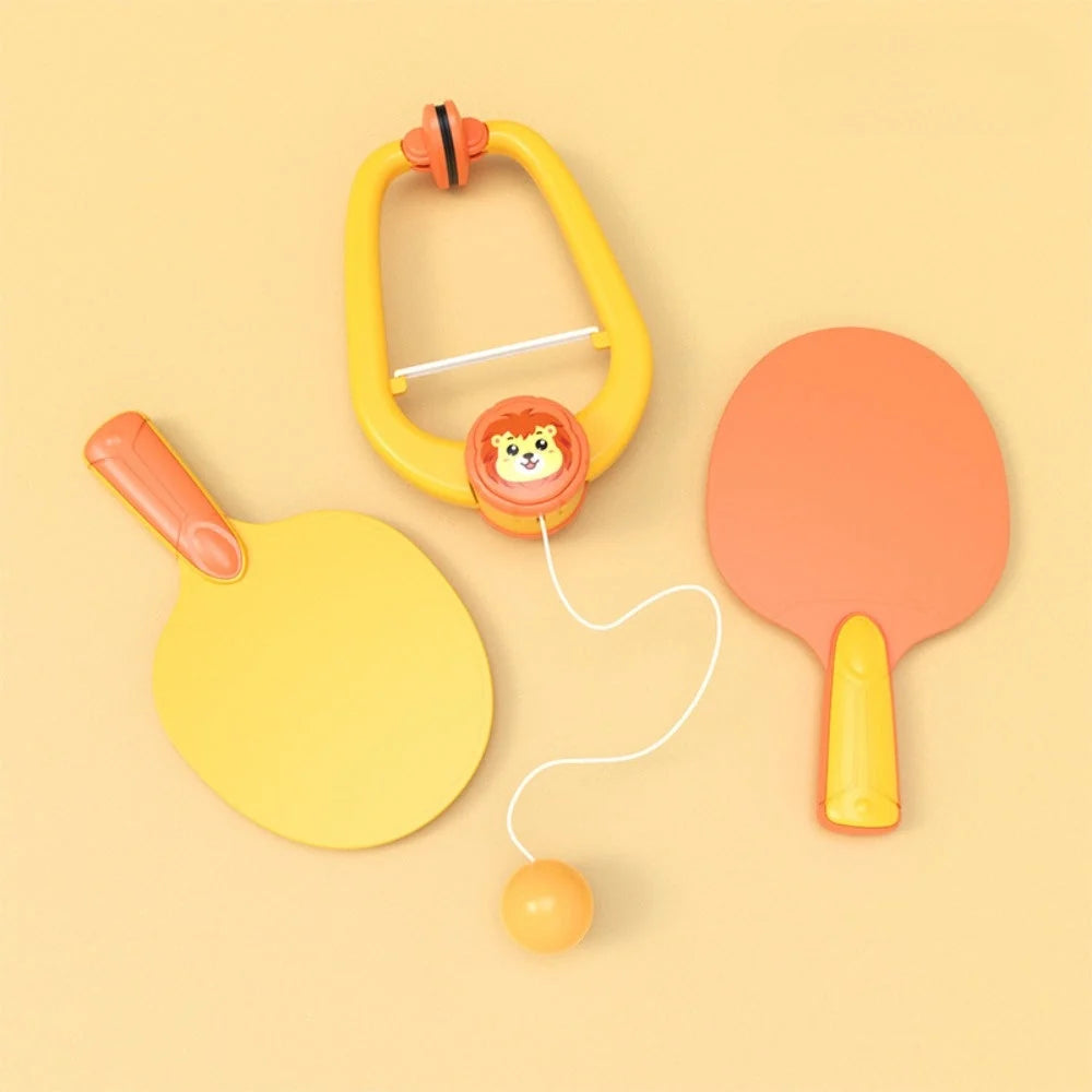 GlideServe™ — Turns Any Door into an Exciting Playground Full of Action and Fun