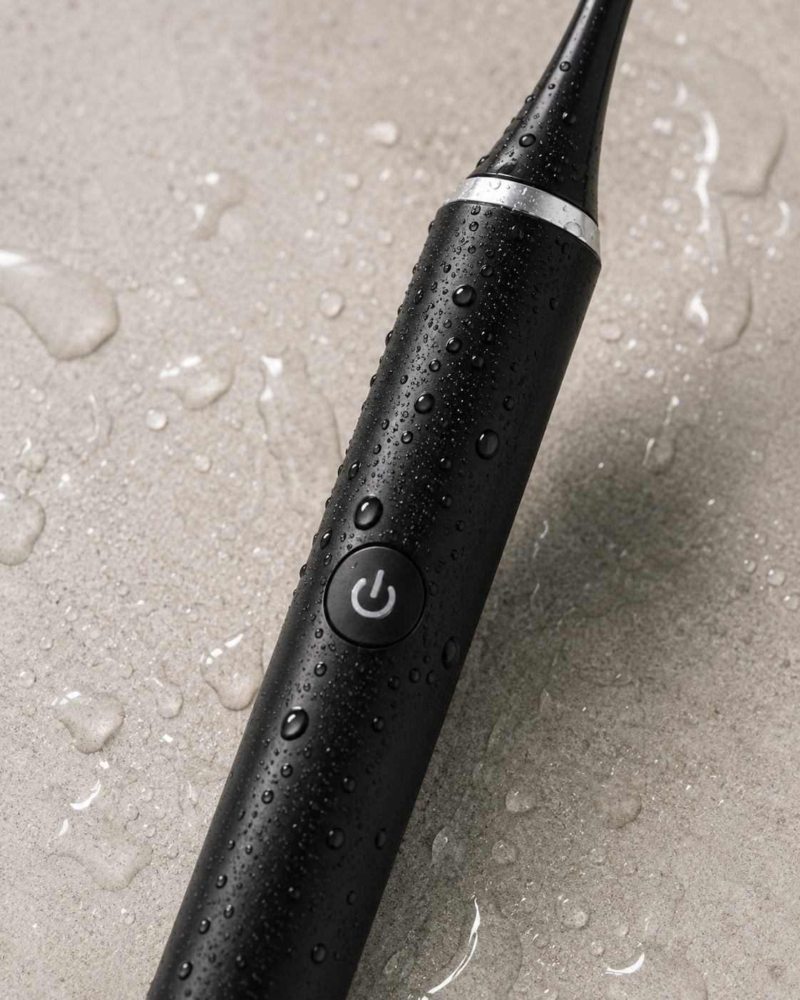 BrightSonic Daily Electric Toothbrush