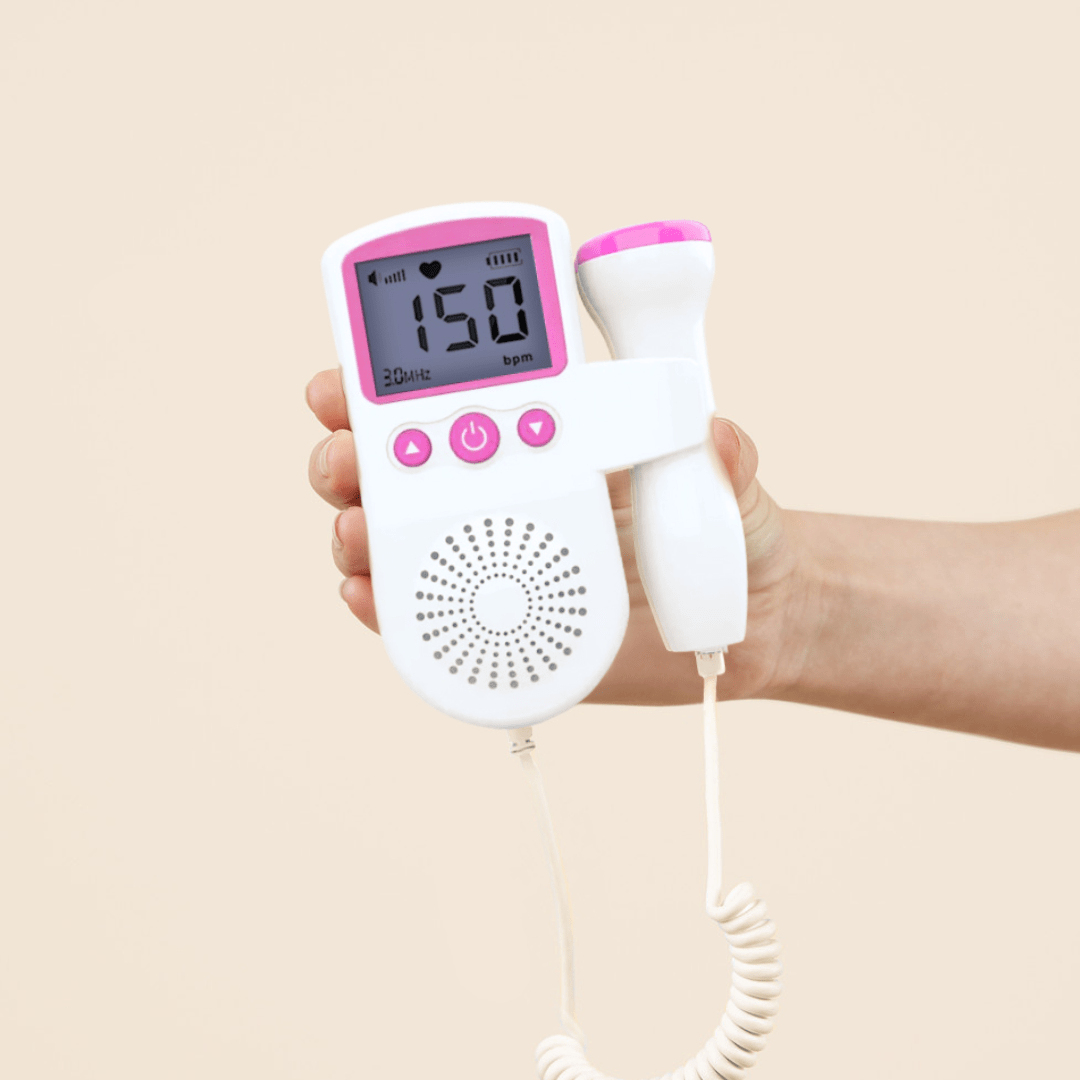 WellnessBaby Audio Device for Home