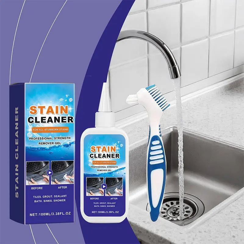 MoldAway Gel – Removes Mold & Stains Without Scrubbing