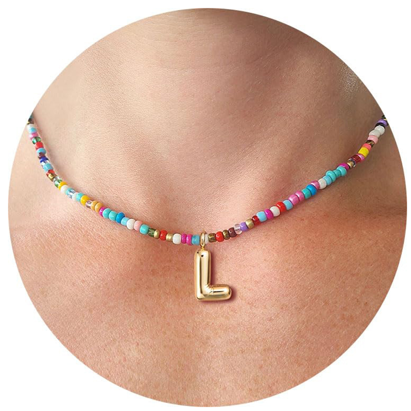 1+1 FREE | LUMEA – Your Initial. Your Style. Your Statement.
