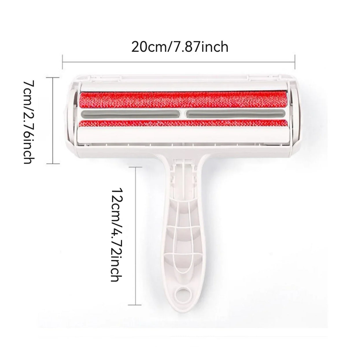 Pet Hair Remover Roll