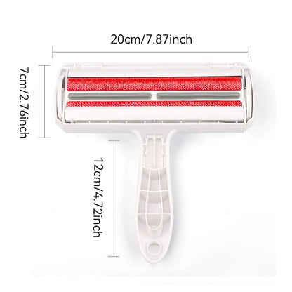 Pet Hair Remover Roll