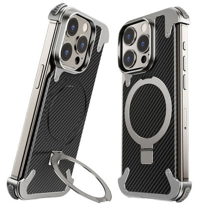 Invisie Signature Case – iPhone Protective Case