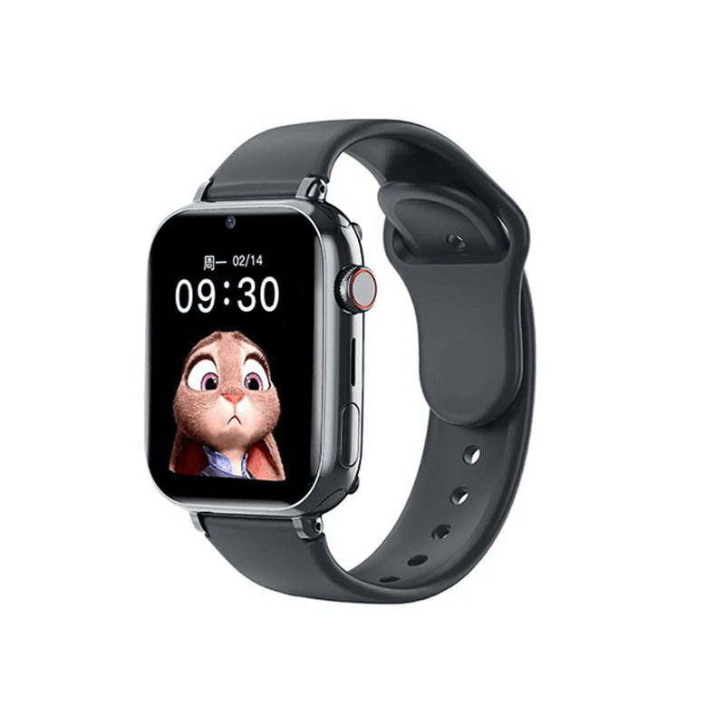 4G Kids Smartwatch with GPS & Video Call