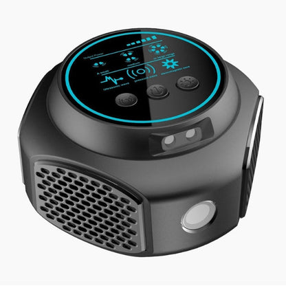 Ultrasonic Wasp & Bee Repeller 360°