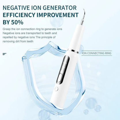 Ultrasound Device for Dog Grooming