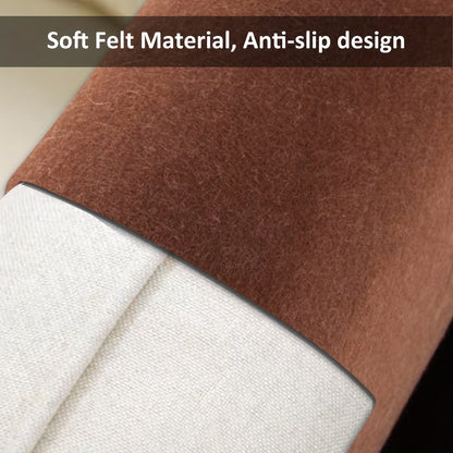 Sofa Armrest Organizer 5 Compartments