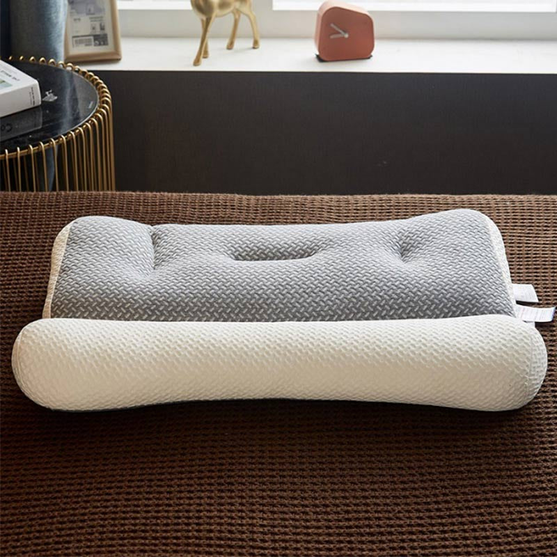 Ergonomic Neck Support Pillow 40×60 cm