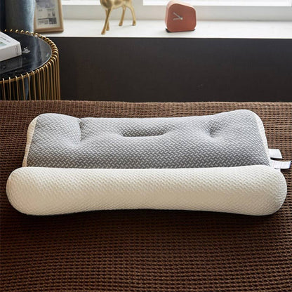 Ergonomic Neck Support Pillow 40×60 cm