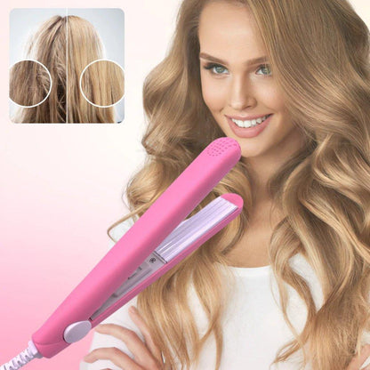 Mini Ceramic Styling Curling Iron