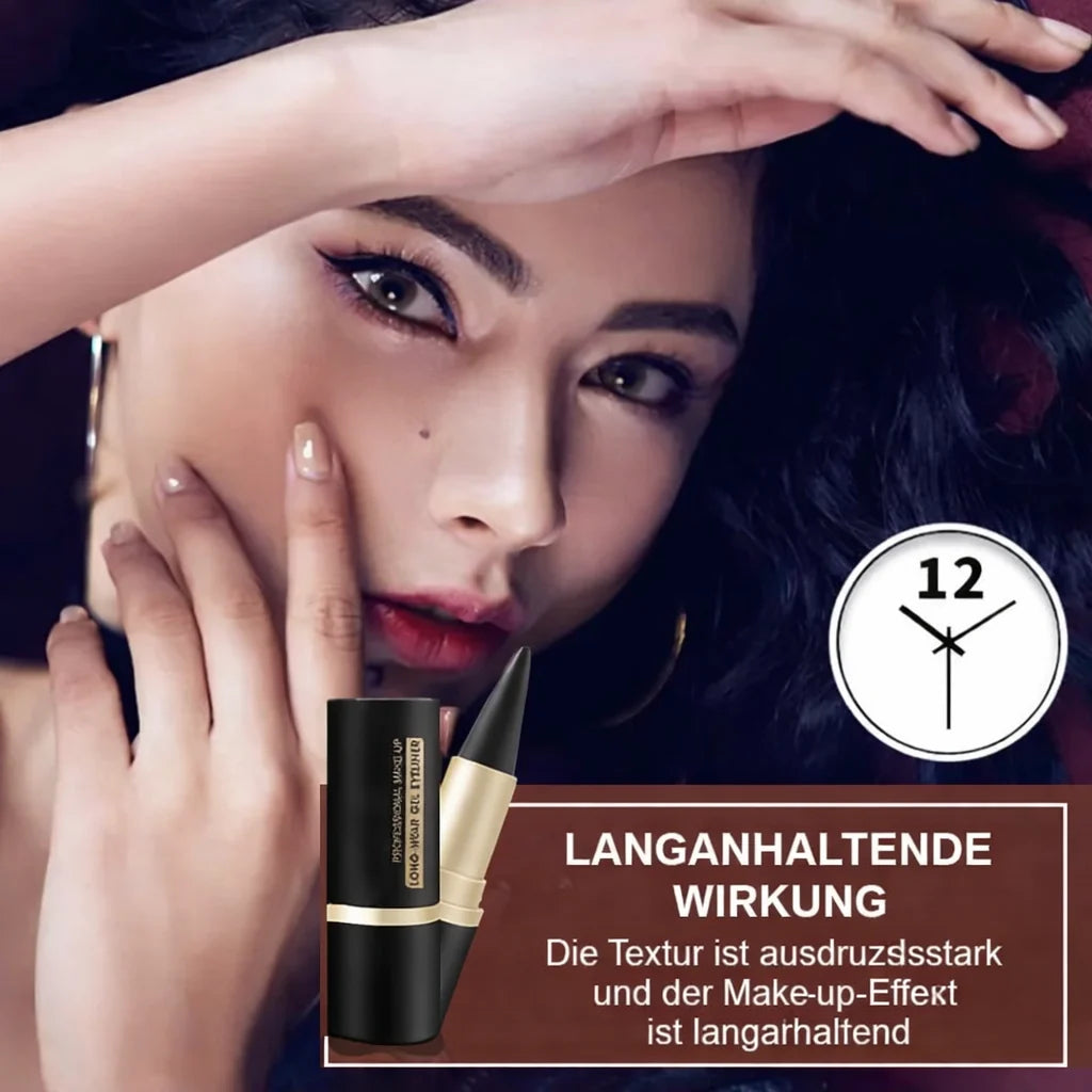 1+1 FREE | Glamistry™ — Smudge-Proof Perfection for the Look That Captures Every Heart