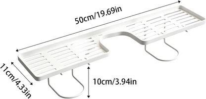 No-Drill Sink Organizer