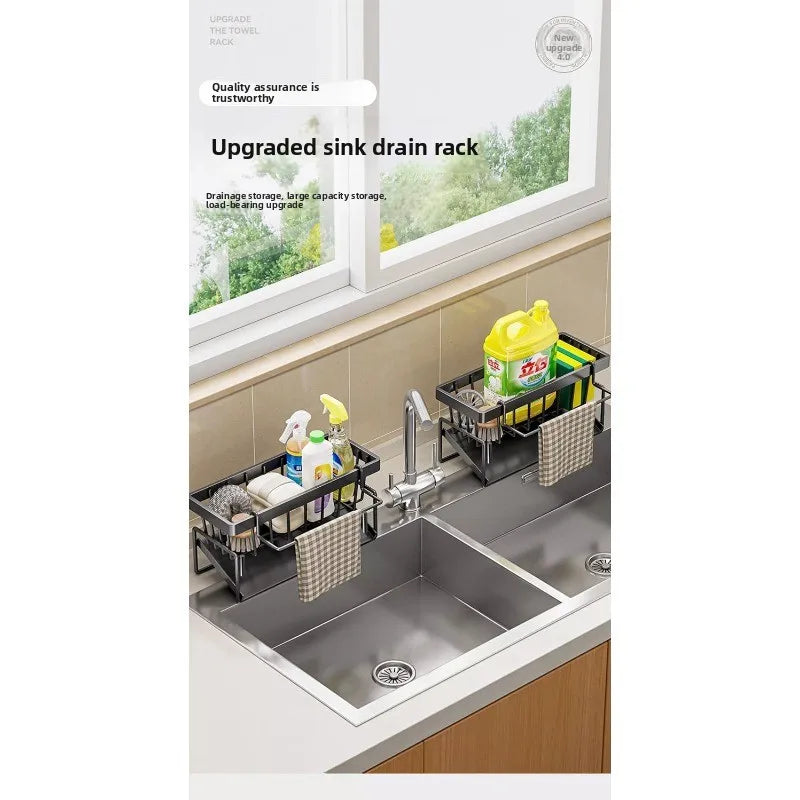 Sink Organizer