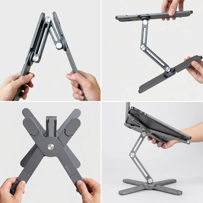 STXND Model-X 2.0 Aluminum Laptop Stand