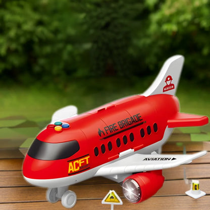 TurboHaul™ — Ignites Playful Adventures and Promotes Boundless Childlike Creativity