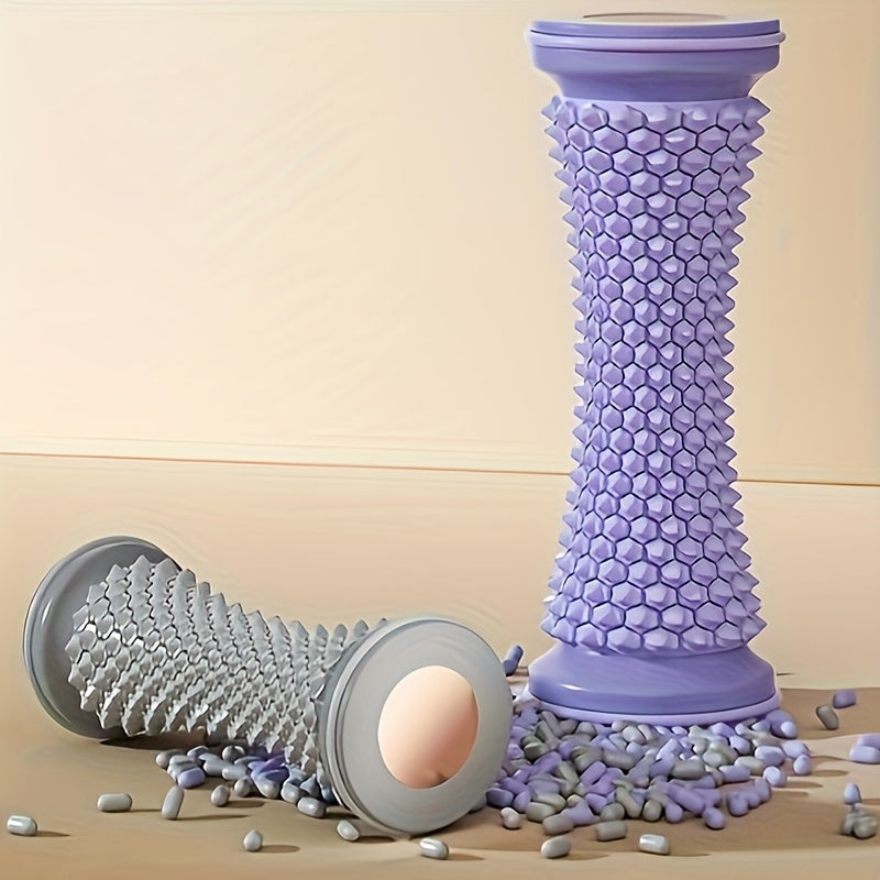 Foot Massage Roller for Plantar Area