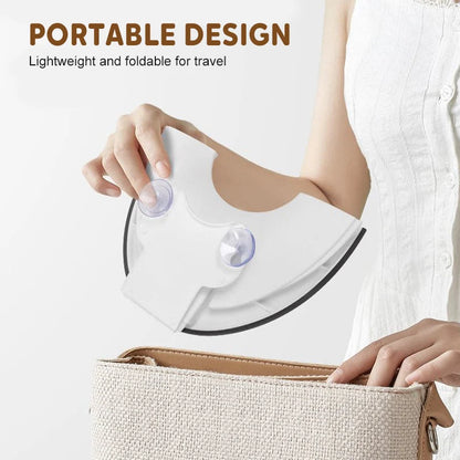 SafeTidy™ — All-around worry-free protection and comfort for little seating heroes everywhere
