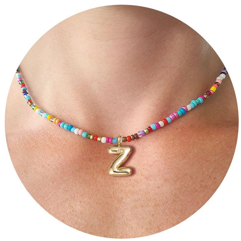 1+1 FREE | LUMEA – Your Initial. Your Style. Your Statement.