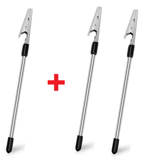 Bracelet Helper for Closing Clasps